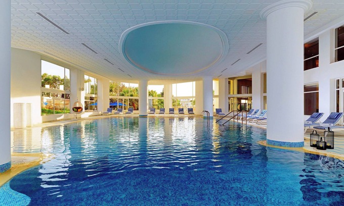 Tunis Hotel | Sheraton Tunis Hotel
