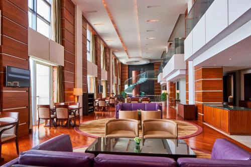 Dinghai Hotel | Sheraton Zhoushan Hotel