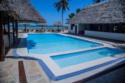 Bamburi Hotel | Sheratton Beach Villagio