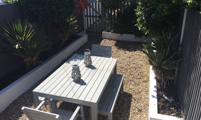 Whitstable Cottage | Sherbet Cottage - 3 Bedroom Fisherman's Cottage, Whitstable, Kent