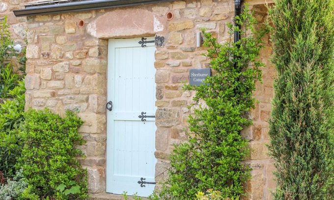 Ribchester Cabin | Sherburne Cottage, RIBCHESTER