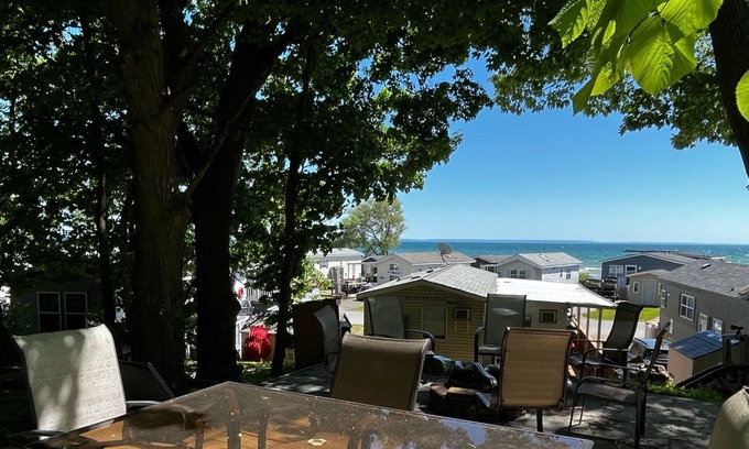 Sherkston Cottage | Sherkston Shores Resort - 36 Shipwreck Lane
