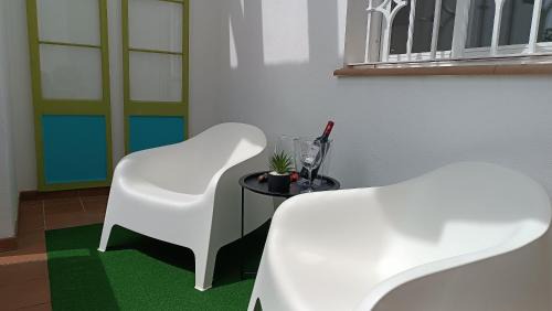 Jerez de la Frontera Old Town Apartment | Sherryflat Prieta 7