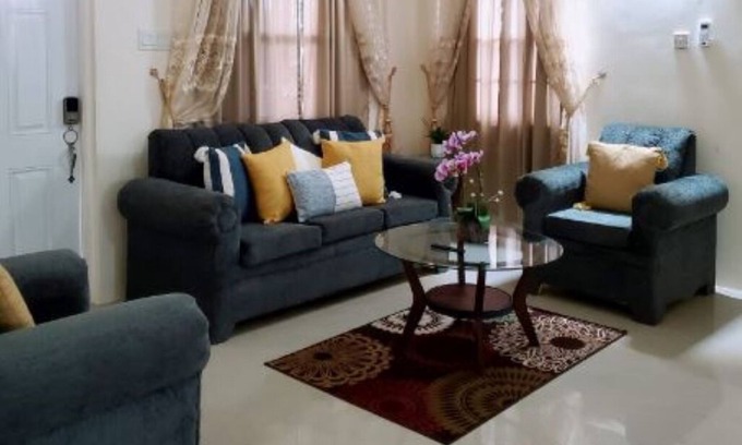 Falmouth House | Shertan's Hideaway your perfect getaway, Just 15 minutes from Rafting Tour