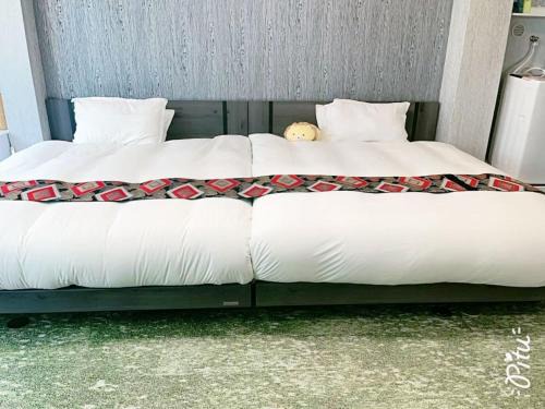 Shiba Apartment | Shiba inn