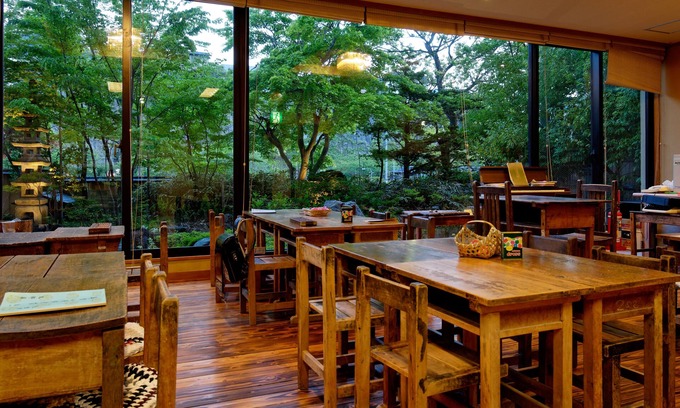 Yudanaka Shibu Onsen House | Shibu Hotel