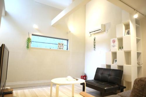 Higashi Apartment | Shibuya Stay Tokyo A101