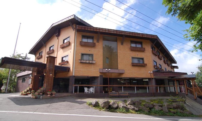 Shiga Highlands Hotel | Shiga Ichii Hotel