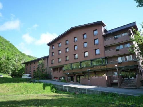 Shiga Highlands Hotel | Shiga Kogen Hotel Shiga Sunvalley
