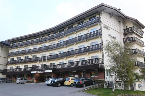 Shiga Highlands Hotel | Shiga Palace Hotel