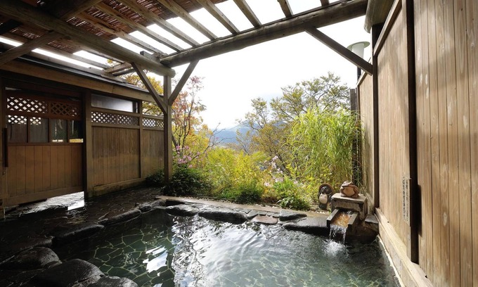 Shiga Highlands Hotel | Shiga Park Hotel