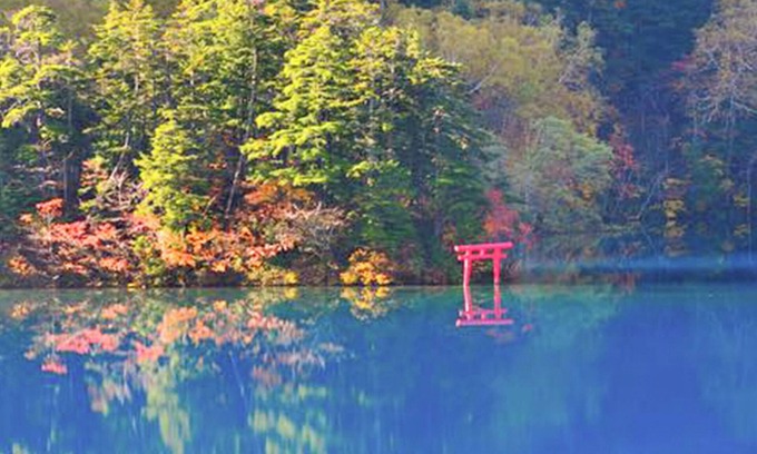 Shiga Highlands Hotel | Shigakogen Lodge