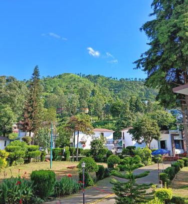 Bhimtal Hotel | Shikha Resort Ewentbliz