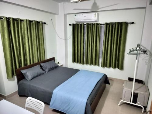 Sualkuchi Apartment | Shikha's-Urban Rest