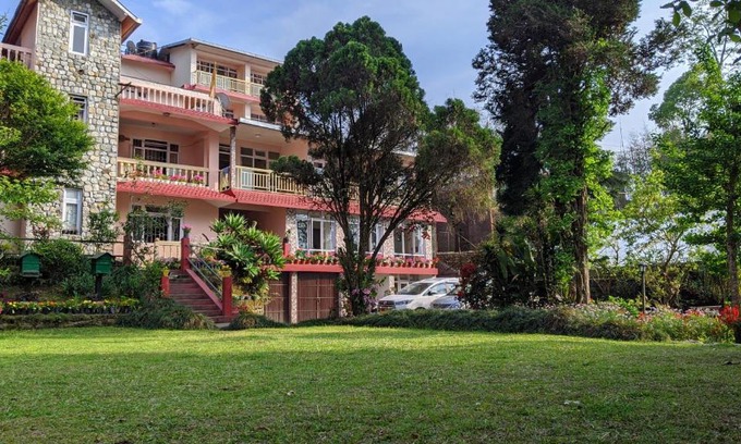 Turuk House | Shikher