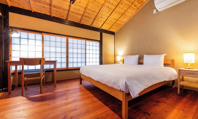 Shimogyo House | Shiki Homes | Machiya Mei Machiya Mei/Kyoto Kyōto