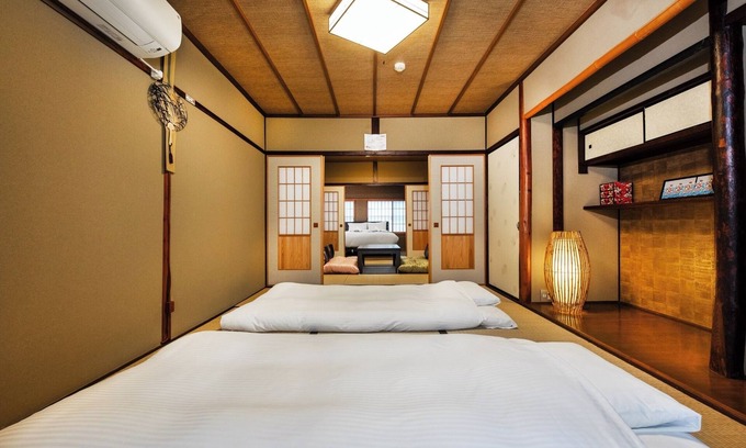 Shimogyo House | Shiki Homes | Shinjin/Kyoto Shimogyo-ku Kyōto