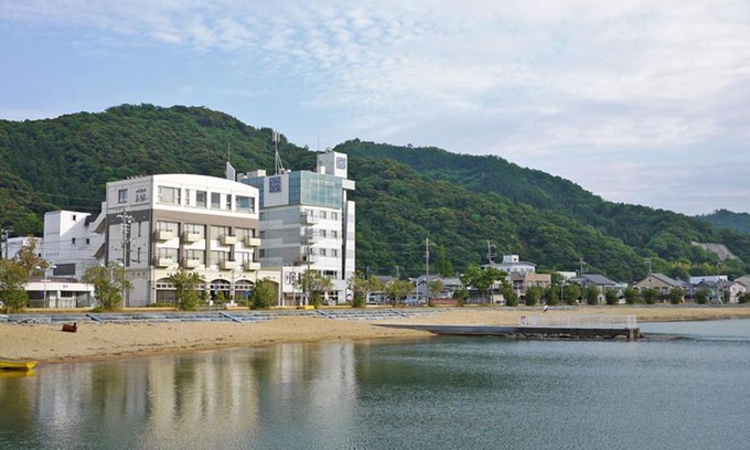 Obama Hotel | Shikisainoyado Hanatsubaki