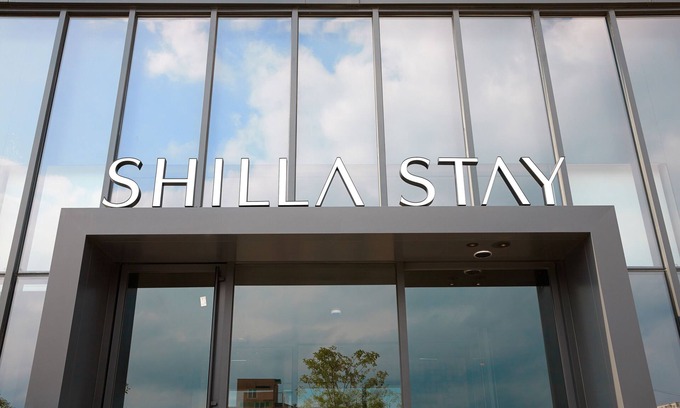 Sindaebangil-tong Hotel | Shilla Stay Guro Digital Complex Station