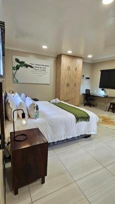 Oranjemund Bed & Breakfast | Shiloah Guesthouse Unit 4