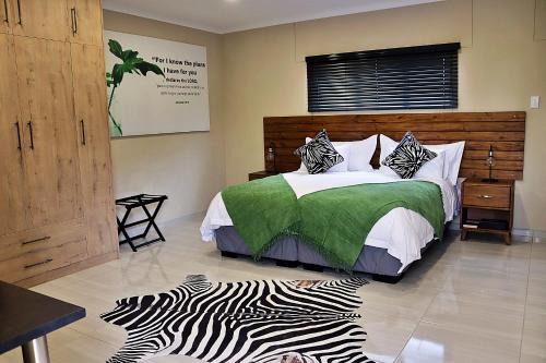 Oranjemund Apartment | Shiloah Self - Catering & and Guesthouse Unit 2