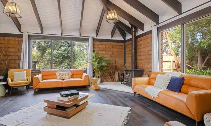 Kilcunda House | Shiloh Beach House in Kilcunda