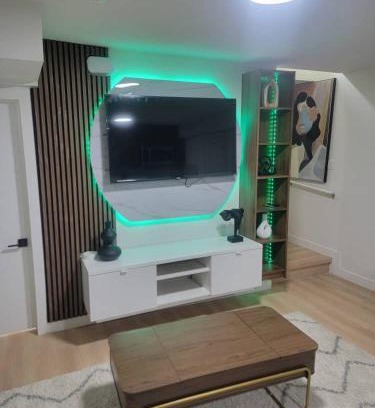 Southwest Edmonton Apartment | Shiloh Residence