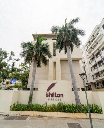 Parthasarathy Puram Hotel | Shilton Dee Cee