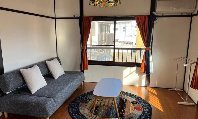 Fuchisaki House | Shima Akari - Vacation STAY 66905v