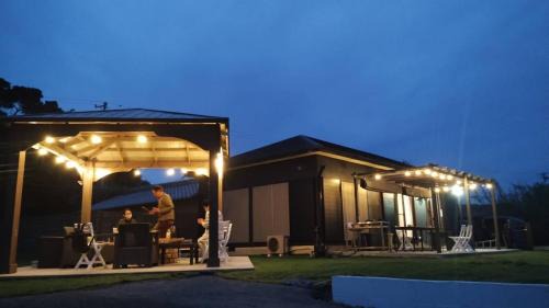 Shima Apartment | Shima City Detached house SKO1