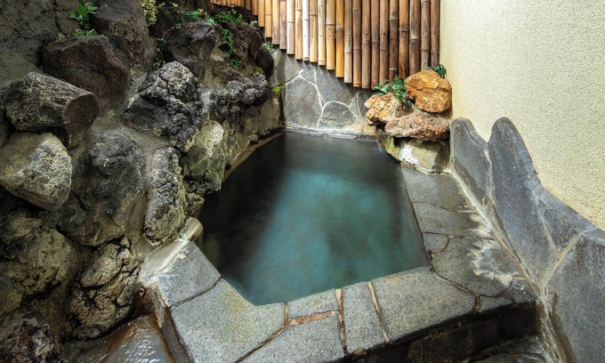 Shima House | Shima Onsen Kotobukiya Ryokan