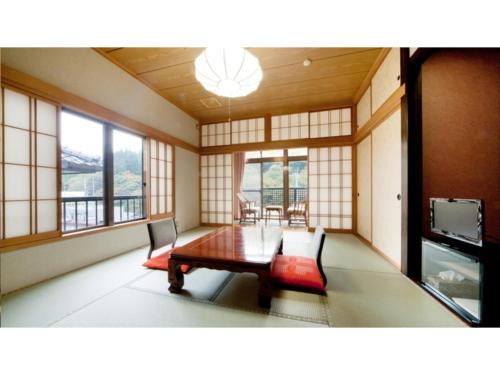 Shima Hotel | Shimaonsen AYAMEYA Ryokan - Vacation STAY 20622v
