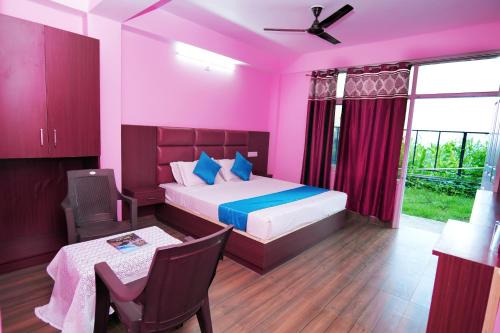 Shimla Apartment | Shimla Hills Apartments 2BHK