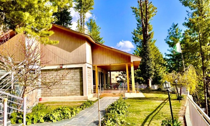 Nathia Gali Resort | Shimla Resort and rest house
