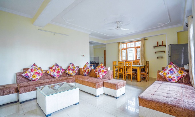 Shimla Cottage | Shimla woods 2BHK - by Dumnu Homes