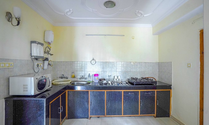 Shimla Apartment | Shimla Woods 2BHK by Dumnu Homes