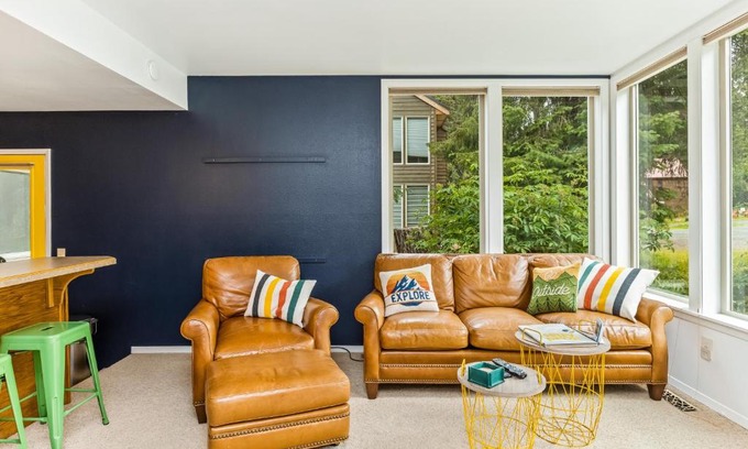 Alyeska House | Shimmy Shack at 101-A Snowbird