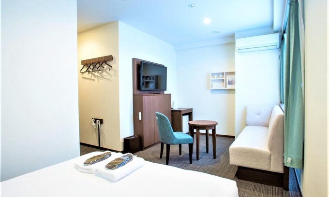 Shin-Yokohama Hotel | SHIN YOKOHAMA SK HOTEL - Non Smoking - Vacation STAY 86111