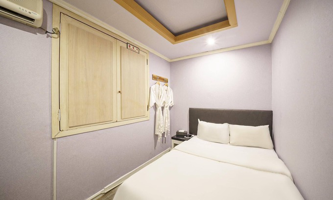 Jamsil-dong Hotel | Shincheon Matsu and 2060
