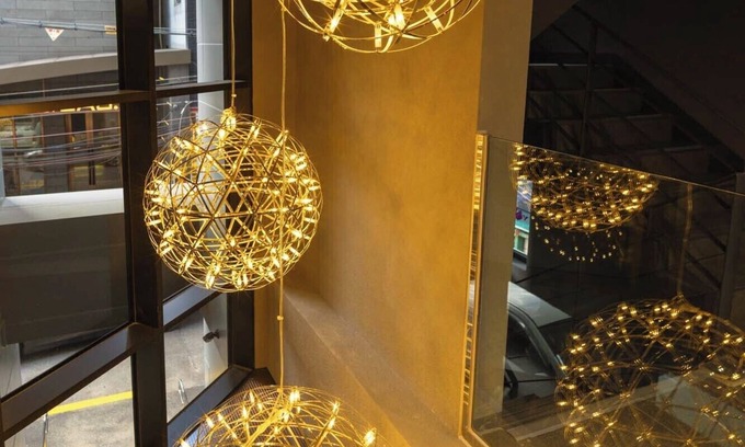 Sinchon-dong Hotel | Shinchon Mayven Hotel