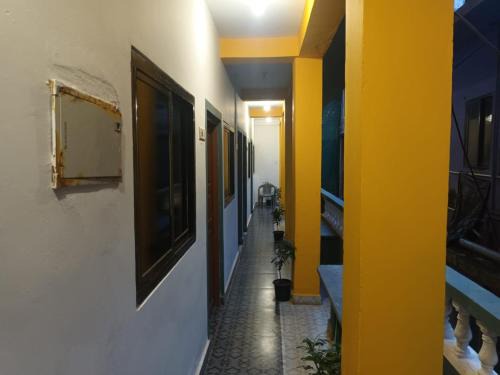 Arambol Cabin | Shinde Holiday Homes