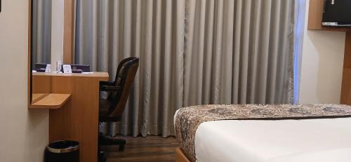 Marol Hotel | Shine Hospitality Premium