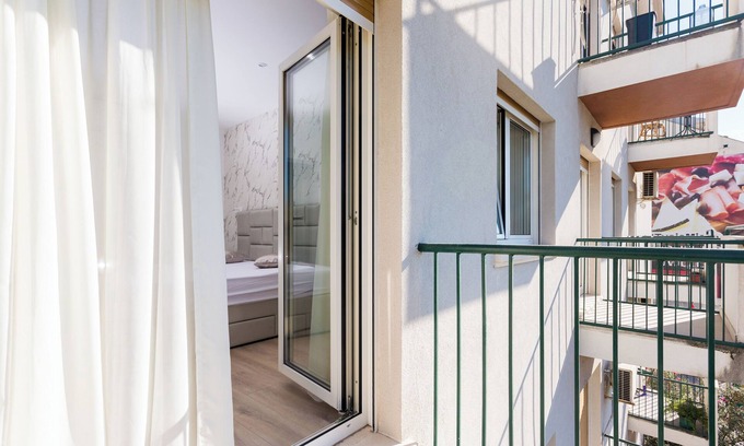 Split Apartment | Shine Of Life Luxury Rooms