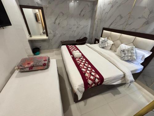 Amritsar Bed & Breakfast | Shine star BnB