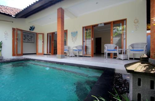 Sanur Villa | Shine Villa Sanur