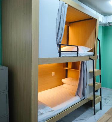 Ulaanbaatar House | shine zuun hothon