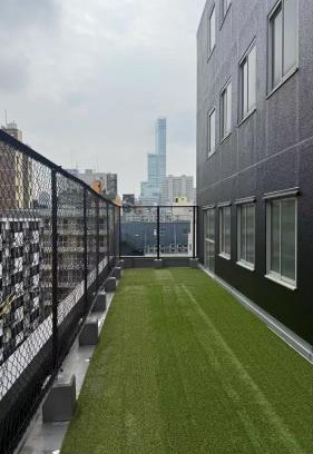 Nishinari House | Shingu Kanmi