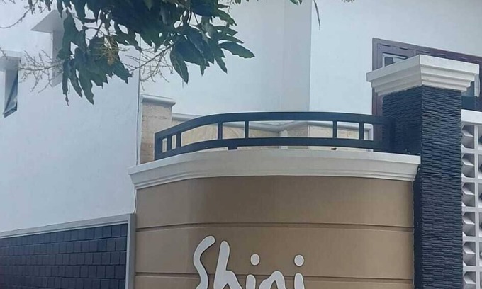 Dinoyo House | Shini Guest House