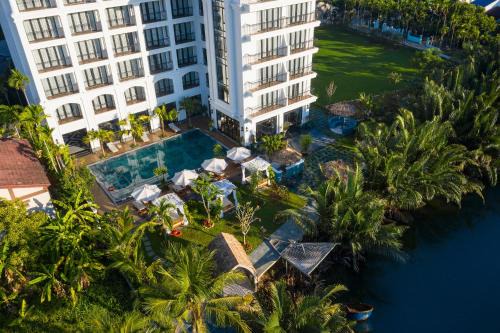 Cam Chau Hotel | Shining Riverside Hoi An Boutique & Spa