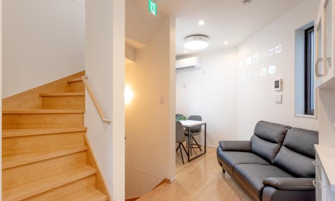 Yoyogi House | Shinjuku City House - Vacation STAY 15772